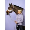 ESKADRON Classic Sports Halfter Double Glossy EVO-WOOL