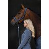 ESKADRON Essence Halfter Doublepin Velvet