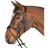 Miniaturansicht: Cheval de Luxe Trensenzaum Dijon &ndash; Ansicht 1