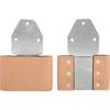 Miniaturansicht: WEAVER LEATHER Blevins Buckles – Ansicht 1