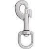 Miniaturansicht: Horse-friends Karabiner mit Wirbel – Ansicht 2