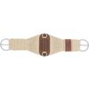 Miniaturansicht: WEAVER LEATHER Westernsattelgurt Mohair – Ansicht 1