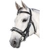 Miniaturansicht: Loesdau Kappzaum Comfort – Ansicht 1