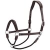 Miniaturansicht: Cheval de Luxe Lederhalfter Annecy &ndash; Ansicht 1