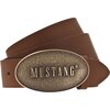 Miniaturansicht: MUSTANG Ledergürtel für Damen – Ansicht 1