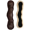 KENTUCKY Anatomischer Lammfell-Kurzgurt