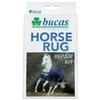 bucas Deckenreparatur-Set Horse Rug Repair Kit