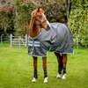 Horseware Outdoordecke AMIGO HERO Ripstop 50 g Fleece Lining