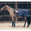 KENTUCKY Ausreitdecke Quadrat All Weather 160 g