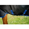 HORSEWARE Weidedecke AMIGO Ripstop 900 Fleece Lining, 50 g