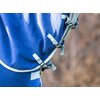 EQUINE-MICROTEC Halsteil Flanell Touch