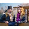 Miniaturansicht: EQUINE-MICROTEC Kuscheldecke WARM UP &ndash; Ansicht 5