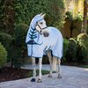 Miniaturansicht: HORSEWARE Fliegendecke Ripstop Hoody – Ansicht 1