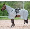 Miniaturansicht: Horse-friends Fliegen-Ausreitdecke XL – Ansicht 3