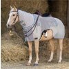 Miniaturansicht: Passion 4Q Western-Fliegenausreitdecke &ndash; Ansicht 1