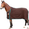 Horse-friends Fleece-Abschwitzdecke Basic