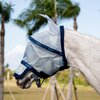 Miniaturansicht: HORSEWARE Fliegenmaske RAMBO PLUS – Ansicht 1