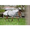 Miniaturansicht: Horse-friends Ekzemerdecke Basic – Ansicht 3