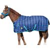 Horse-friends Thermo- und Paddockdecke Aspen