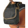 Miniaturansicht: Loesdau Western-Doppel-Horntasche – Ansicht 1