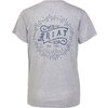ARIAT T-Shirt R.E.A.L. Vintage Sunburs