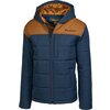 ARIAT Jacke Crius Hooded Insulated