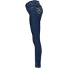 Miniaturansicht: Passion 4Q Jeanshose Skinny – Ansicht 3