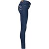 Miniaturansicht: Passion 4Q Jeanshose Skinny – Ansicht 4