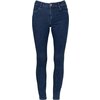 Passion 4Q Jeanshose Skinny