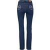 Miniaturansicht: Passion 4Q Jeanshose Slim Straight – Ansicht 2