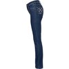 Miniaturansicht: Passion 4Q Jeanshose Slim Straight – Ansicht 3