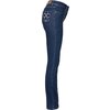 Miniaturansicht: Passion 4Q Jeanshose Slim Straight – Ansicht 4