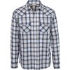 ARIAT Hemnd Retro Long Sleeve