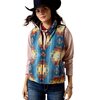 Miniaturansicht: ARIAT Wendeweste Dilon 2.0 Reversible Insulated &ndash; Ansicht 2