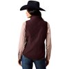 Miniaturansicht: ARIAT Wendeweste Dilon 2.0 Reversible Insulated &ndash; Ansicht 3
