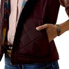 Miniaturansicht: ARIAT Wendeweste Dilon 2.0 Reversible Insulated &ndash; Ansicht 9