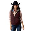 Miniaturansicht: ARIAT Wendeweste Dilon 2.0 Reversible Insulated &ndash; Ansicht 1