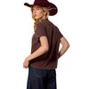 Miniaturansicht: ARIAT T-Shirt Rebel with a Cause &ndash; Ansicht 2