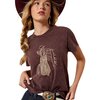 Miniaturansicht: ARIAT T-Shirt Rebel with a Cause &ndash; Ansicht 3