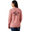 Miniaturansicht: ARIAT Longsleeve Flying Eagle &ndash; Ansicht 2