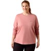 Miniaturansicht: ARIAT Longsleeve Flying Eagle &ndash; Ansicht 4