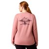 Miniaturansicht: ARIAT Longsleeve Flying Eagle &ndash; Ansicht 5