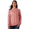 Miniaturansicht: ARIAT Longsleeve Flying Eagle &ndash; Ansicht 1