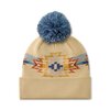 Miniaturansicht: ARIAT Mütze Serape Beanie &ndash; Ansicht 3