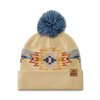 Miniaturansicht: ARIAT Mütze Serape Beanie &ndash; Ansicht 1