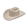 Miniaturansicht: ARIAT Westernhut 3X Filzhut mit Schnalle &ndash; Ansicht 1