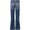 Miniaturansicht: ARIAT Jeans Boot Cut Entwined – Ansicht 2