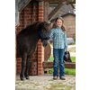 Miniaturansicht: ARIAT Jeans Boot Cut Entwined – Ansicht 5