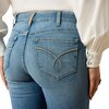 Miniaturansicht: ARIAT Bootcut Jeans Lorena &ndash; Ansicht 7