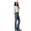 Miniaturansicht: ARIAT Bootcut Jeans Lorena &ndash; Ansicht 1